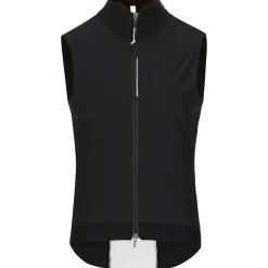 Gilet Q36.5 Dottore Hybrid - Nero