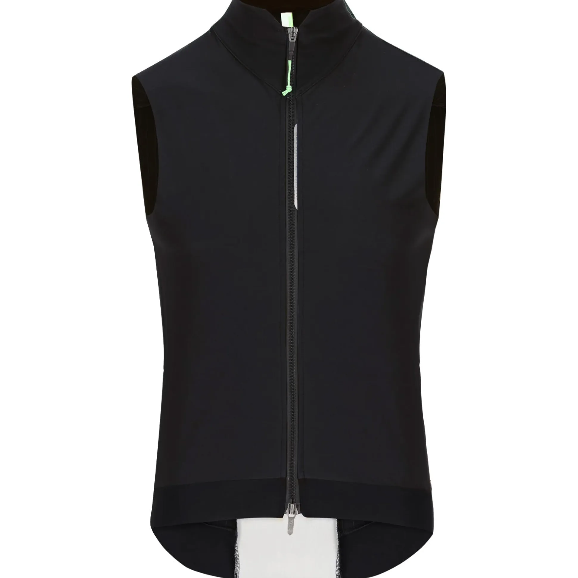 Gilet Q36.5 Dottore Hybrid - Nero