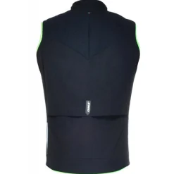 Gilet Q36.5 Essential - Nero