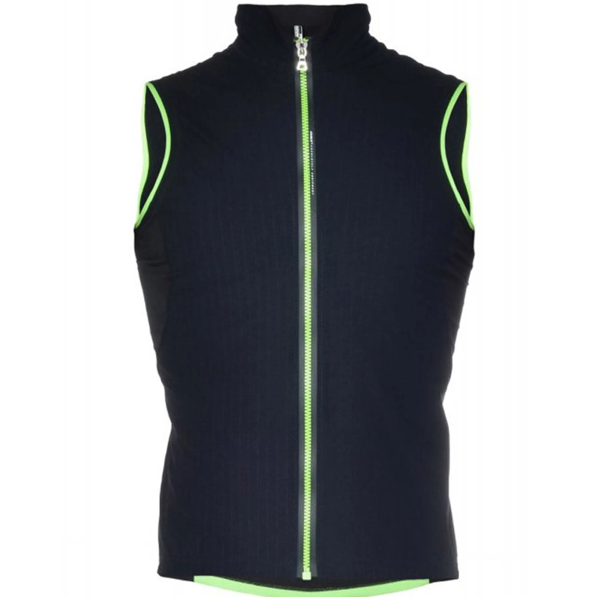 Gilet Q36.5 Essential - Nero