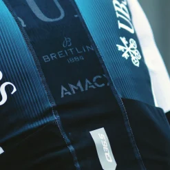 Gilet Q36.5 Pro Cycling Team 2025 Gregarius