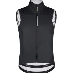 Gilet Q36.5 Protection X - Nero