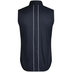 Gilet Rapha Brevet Element - Blu