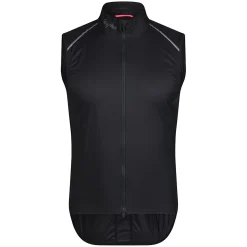 Gilet Rapha Brevet Element - Nero