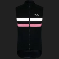 Gilet Rapha Brevet Insulated - Blu