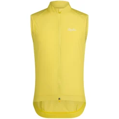 Gilet Rapha Core - Giallo