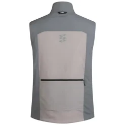 Gilet Rapha Explore Insulated - Grigio