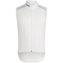 Gilet Rapha Pro Team - Bianco