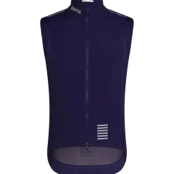 Gilet Rapha Pro Team Lightweight - Viola