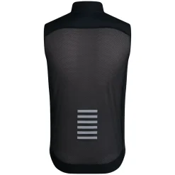 Gilet Rapha Pro Team - Nero