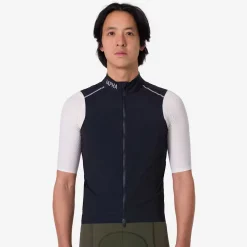 Gilet Rapha Pro Team - Nero