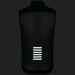Gilet Rapha Pro Team - Nero
