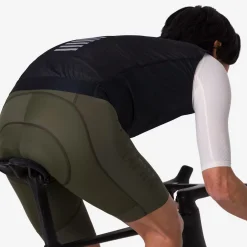 Gilet Rapha Pro Team - Nero