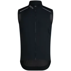 Gilet Rapha Pro Team - Nero