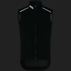 Gilet Rapha Pro Team - Nero