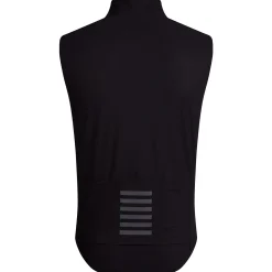 Gilet Rapha Pro Team Shadow - Nero
