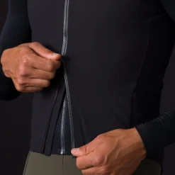 Gilet Rapha Pro Team Shadow - Nero