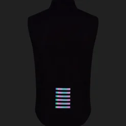 Gilet Rapha Pro Team Shadow - Nero