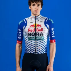 Gilet Red Bull Bora-Hansgrohe 2026