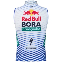 Gilet Red Bull Bora-Hansgrohe 2026