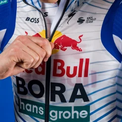 Gilet Red Bull Bora-Hansgrohe 2026