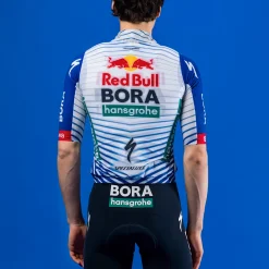 Gilet Red Bull Bora-Hansgrohe 2026
