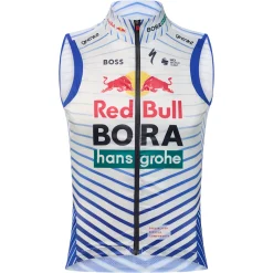 Gilet Red Bull Bora-Hansgrohe 2026