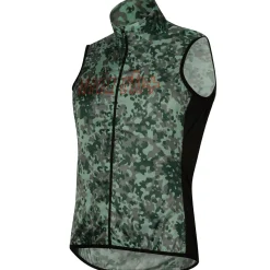 Gilet Rh+ Emergency Pocket - Camo