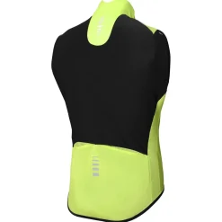 Gilet Rh+ Mistral - Verde