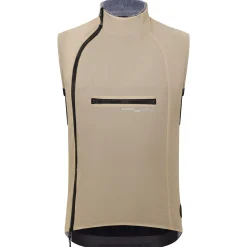 Gilet Santini Alpha Insulated - Beige