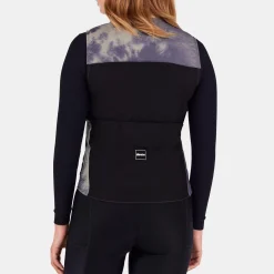 Gilet Santini Alpha Insulated - Blu