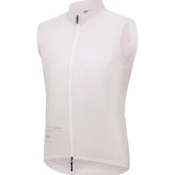 Gilet Santini Mads Pedersen Momentum Series - Grigio
