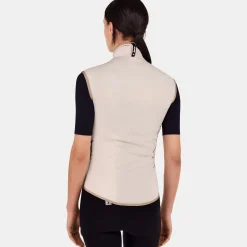 Gilet Santini Magic - Beige