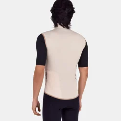 Gilet Santini Magic - Beige