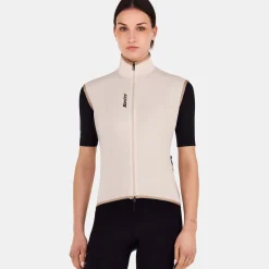 Gilet Santini Magic - Beige