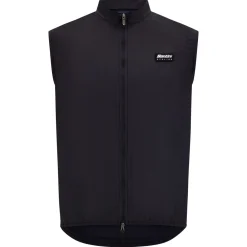 Gilet Santini Ready To Ride - Nero