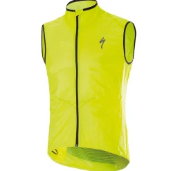 Gilet Specialized Deflect Comp - Giallo