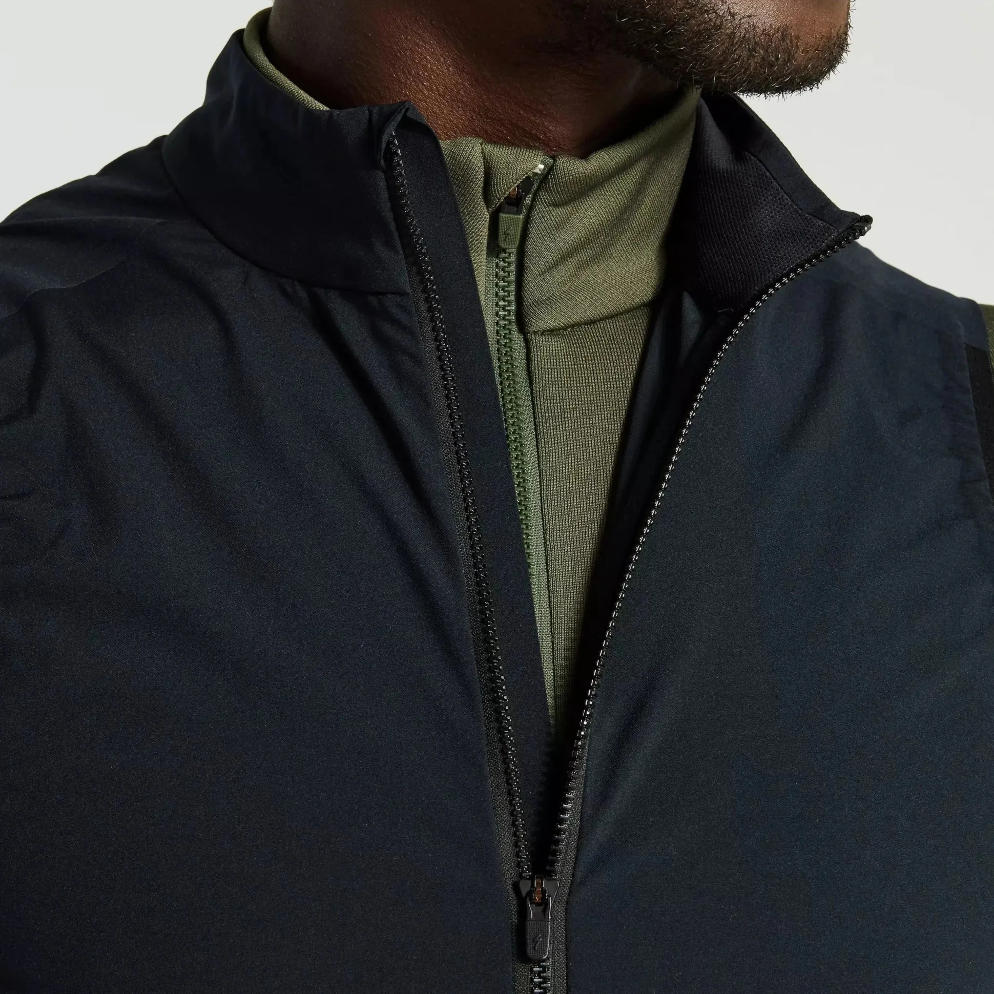 Gilet Specialized Prime - Nero