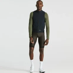 Gilet Specialized Prime - Nero