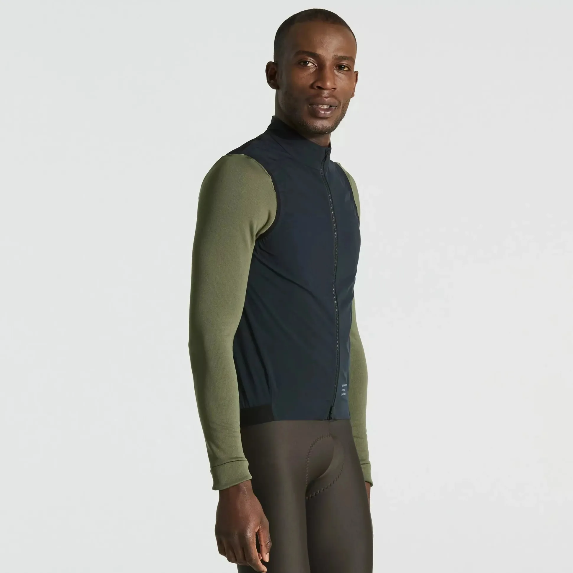 Gilet Specialized Prime - Nero