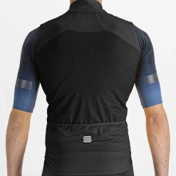 Gilet Sportful Bodyfit Pro - Nero