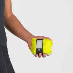 Gilet Sportful Hot Pack Easylight - Giallo