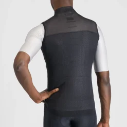 Gilet Sportful Light Air - Nero