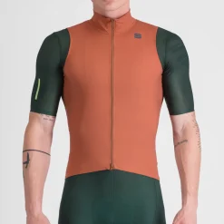 Gilet Sportful Pro 2 - Arancio