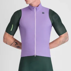 Gilet Sportful Pro 2 - Lilla
