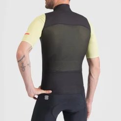 Gilet Sportful Pro 2 - Nero
