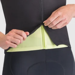 Gilet Sportful Pro 2 - Nero