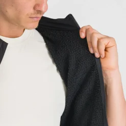 Gilet Sportful Supergiara 2 - Nero