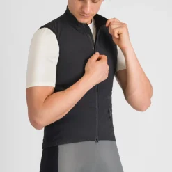 Gilet Sportful Supergiara 2 - Nero
