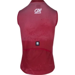 Gilet Strade Bianche 2024